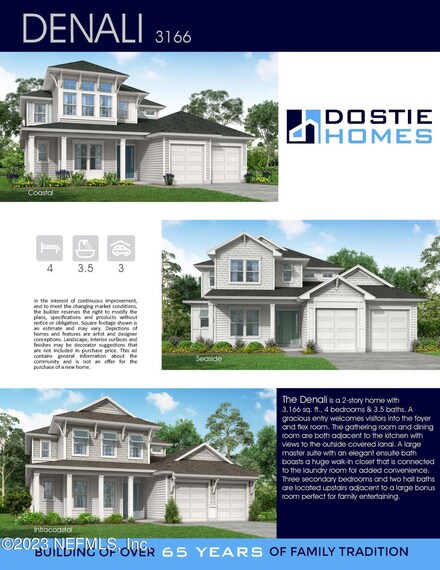 456 Palm Crest Dr, Ponte Vedra Beach, FL 32081