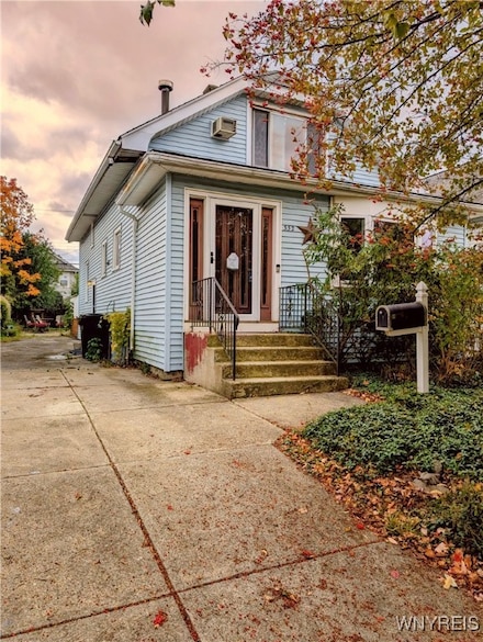 332 Westgate Rd, Buffalo, NY 14217