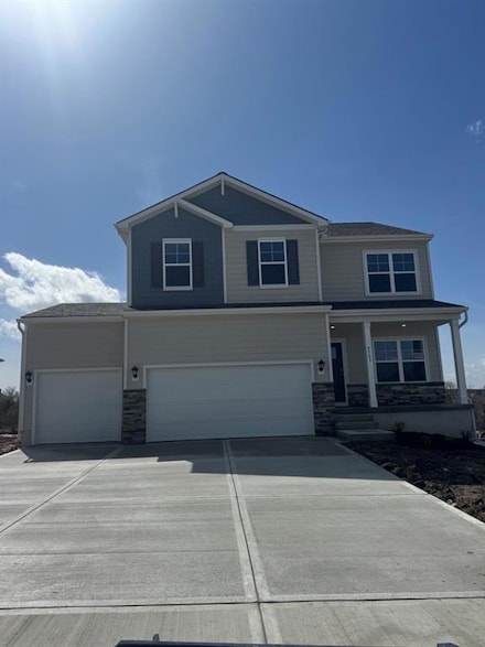 4903 NW 141st Terrace, Platte City, MO 64079