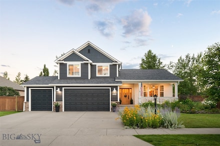 448 Cornell Dr, Bozeman, MT 59715 | MLS# 390325 | Homes.com