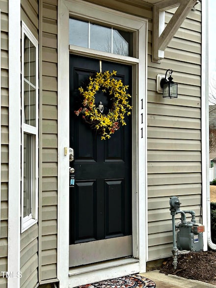1211 Canyon Rock Ct Unit 111, Raleigh, NC 27610