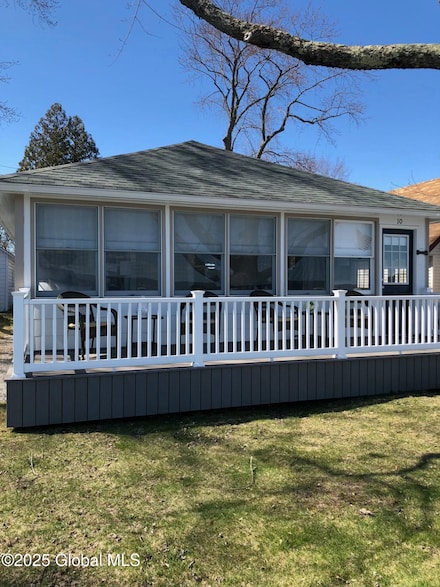 10 Riley Cove Rd, Ballston Spa, NY 12020
