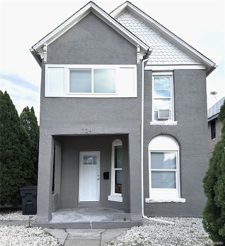 724 E 7th St, Pueblo, CO 81001