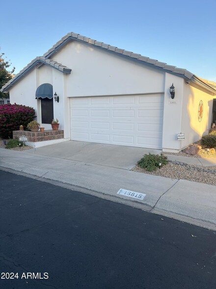 15815 N 5th Ave, Phoenix, AZ 85023