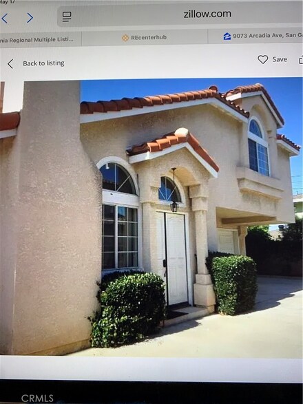 5544 Sultana Ave, Temple City, CA 91780