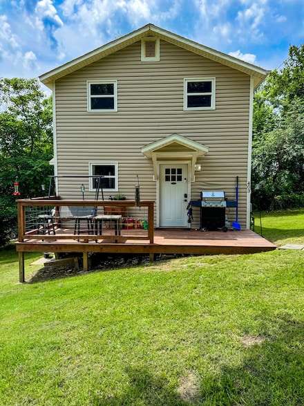 403 Beaver Circle Dr, Anderson, MO 64831