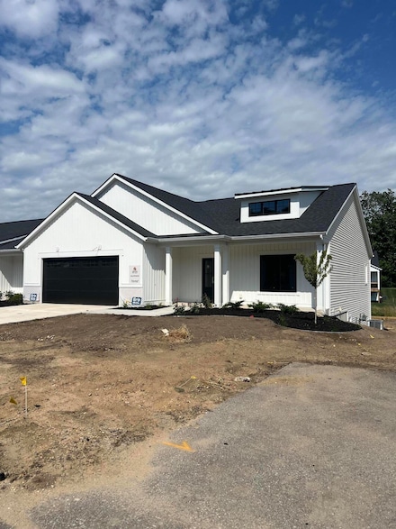 6724 Sheldon Crossings Dr Unit 49, Hudsonville, MI 49426