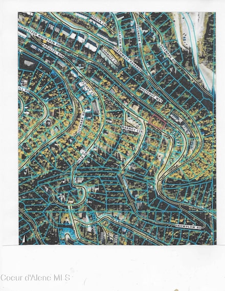 NKA Parallel Run Blk 6 Lot 10, Sandpoint, ID 83864