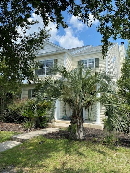 10 Bushwood Dr, Savannah, GA 31407