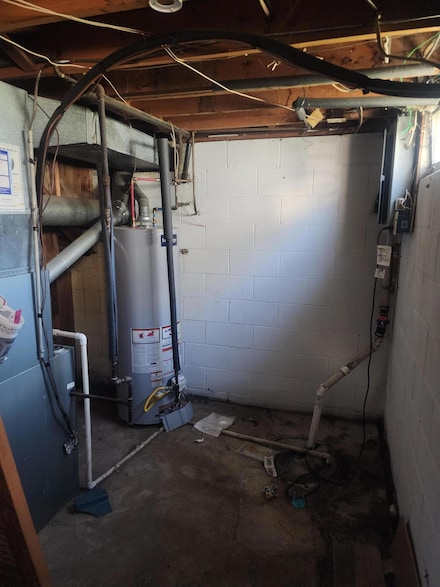 1657 Brentnell Ave, Columbus, OH 43219