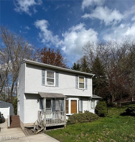 65 Wicklow Dr, Eastlake, OH 44095