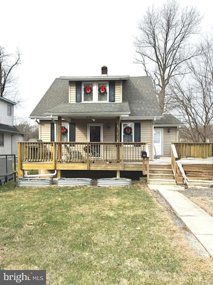 311 Neshaminy Rd, Croydon, PA 19021