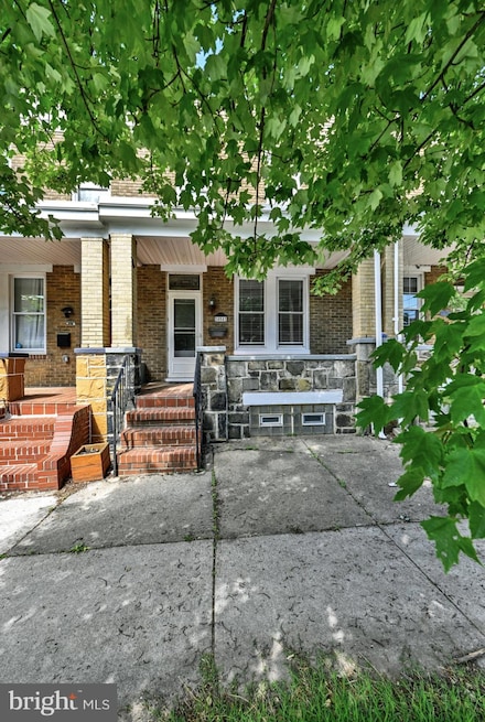 404 Cornwall St, Baltimore, MD 21224