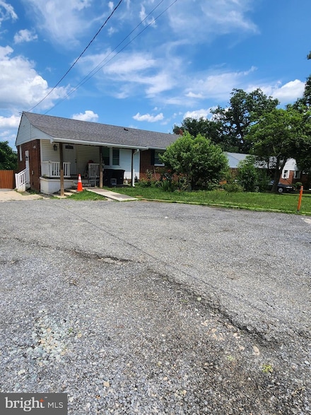 5503 Lanham Station Rd, Lanham, MD 20706