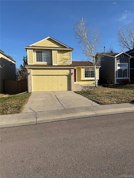 3710 Licorice Trail, Castle Rock, CO 80109