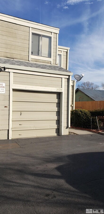 1520 Steven Ct, Sparks, NV 89431