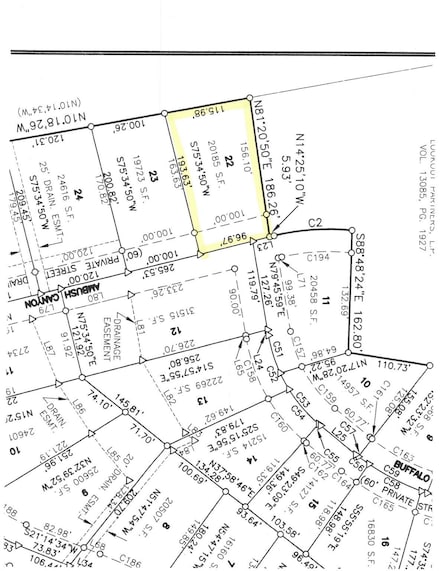 2301 Ambush Canyon, Leander, TX 78641