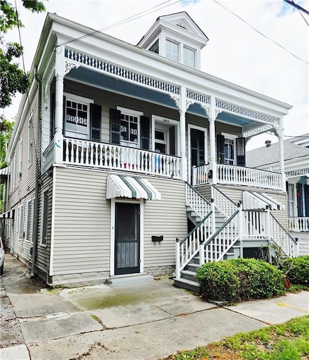 4624 Cleveland Ave Unit A, New Orleans, LA 70119