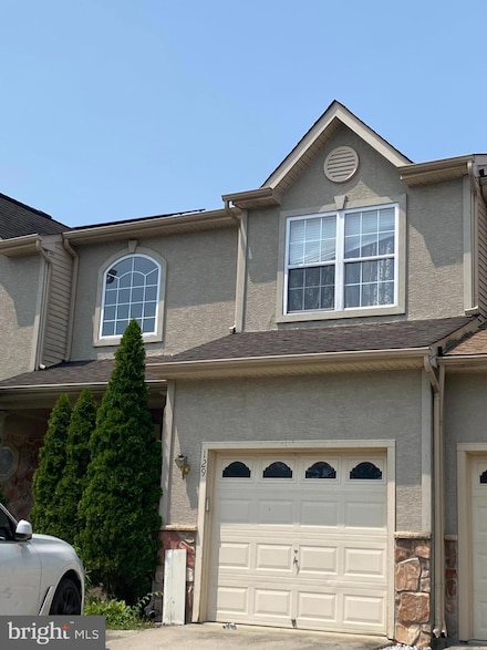 129 Sequoia Dr, Berlin, NJ 08009