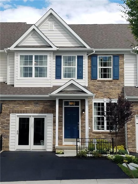 614 Fountain View Cir Unit 13, Upper MacUngie Township, PA 18104