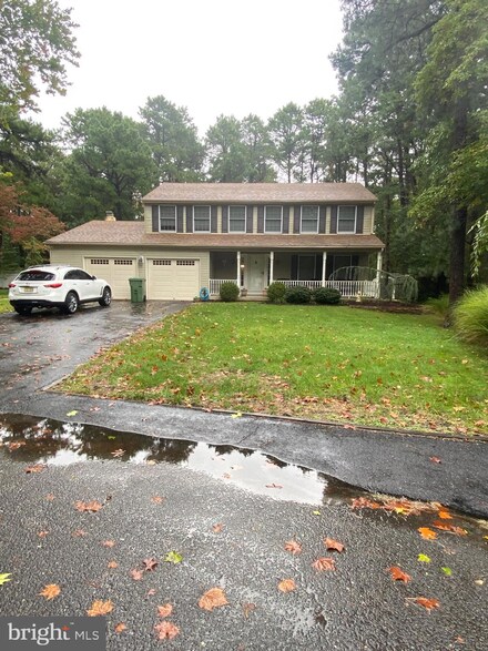 27 Jackson Ct E, Marlton, NJ 08053
