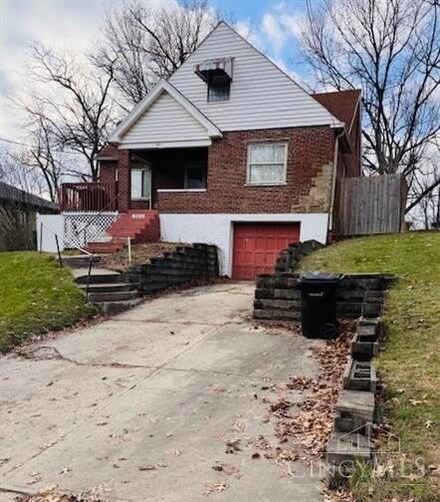 3011 Cavanaugh Ave, Cincinnati, OH 45211