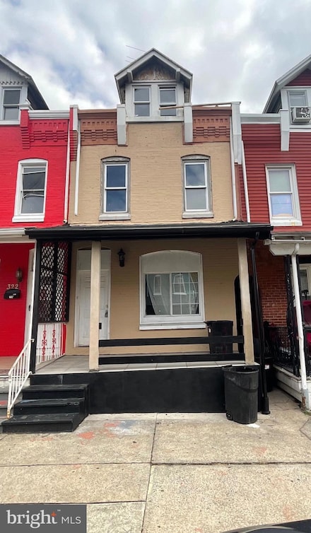 324 W Greenwich St, Reading, PA 19601