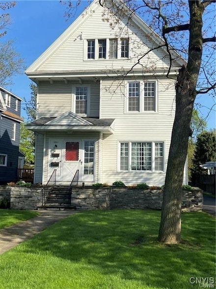 1801 James St Unit 2, Syracuse, NY 13206