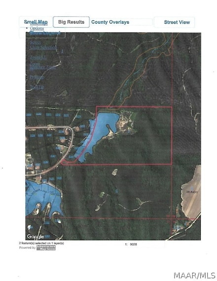 0 Highway 31 N Unit 436385, Deatsville, AL 36022