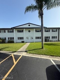 7055 New Post Dr Unit 6, North Fort Myers, FL 33917