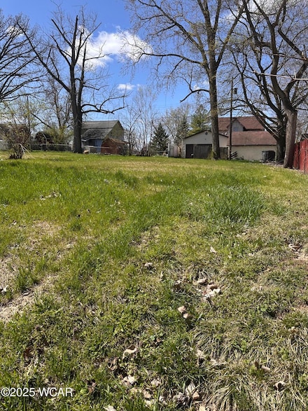 524 S Elizabeth St, Lima, OH 45804