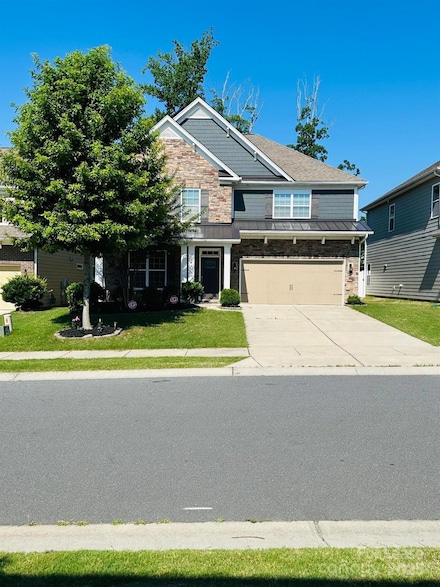 1046 Dina Dr, Fort Mill, SC 29708