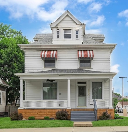 315 14th St, New Brighton, PA 15066