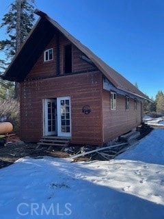 16352 Last Chance Mine Rd, Nevada City, CA 95959