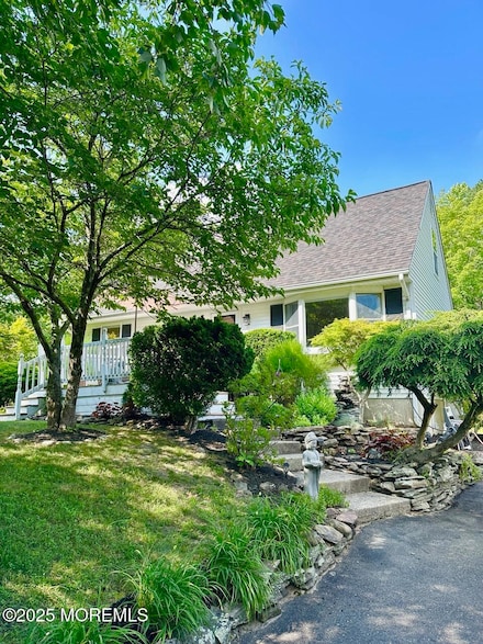 383 S Stump Tavern Rd, Jackson, NJ 08527