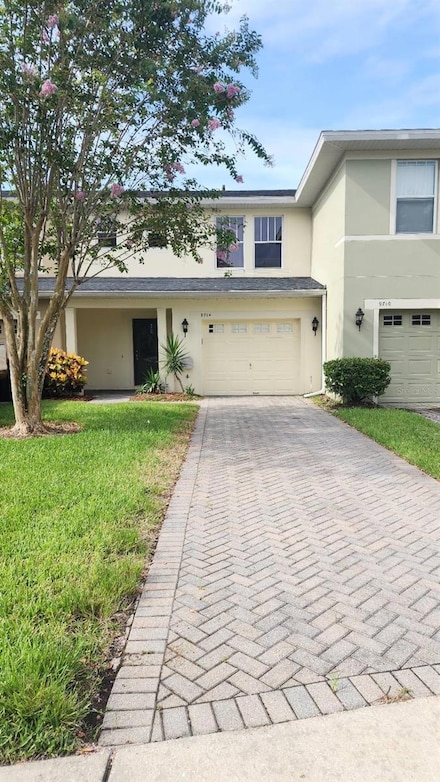 9714 Tiramasu Trail, Orlando, FL 32829