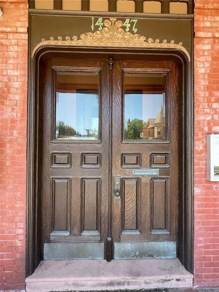1447 Westminster St Unit 2B, Providence, RI 02909