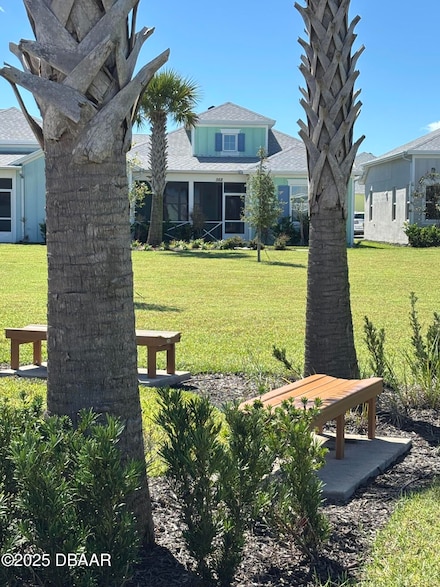 568 High Tide Ln, Daytona Beach, FL 32124