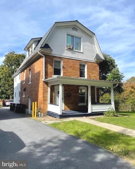 125 W Park Ave, State College, PA 16803