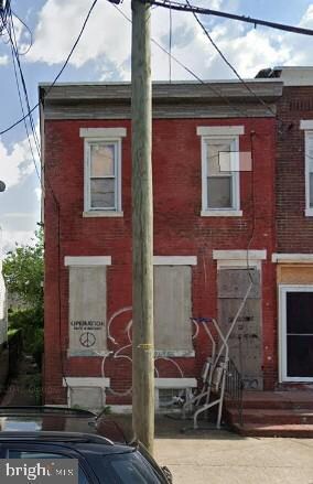 1270 Liberty St, Camden, NJ 08104