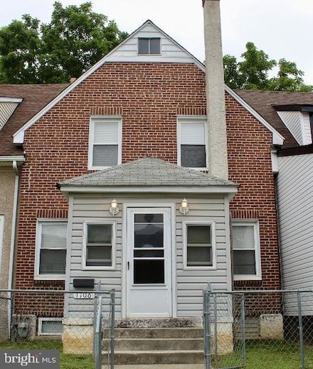 1106 Sterling Ave, Marcus Hook, PA 19061