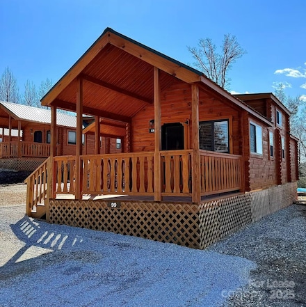 119 Coyote Dr, Marion, NC 28752