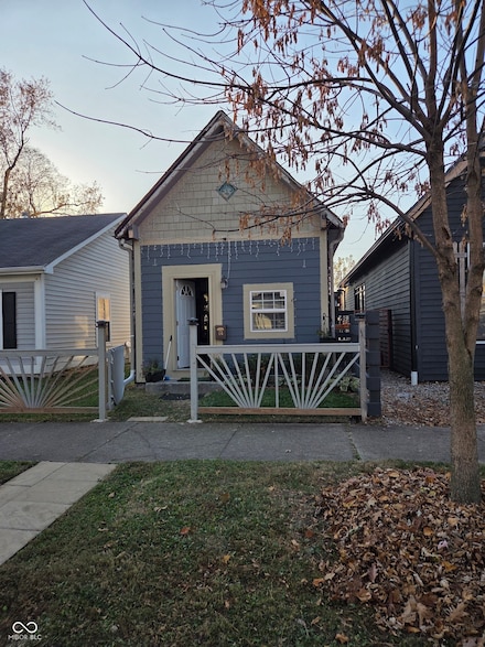 46 Jefferson Ave, Indianapolis, IN 46201