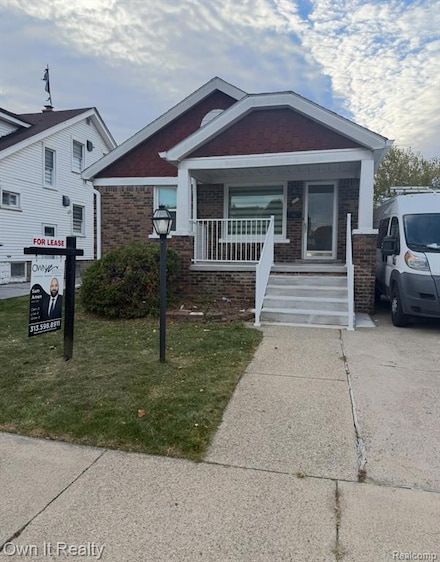 6253 Bingham St, Dearborn, MI 48126