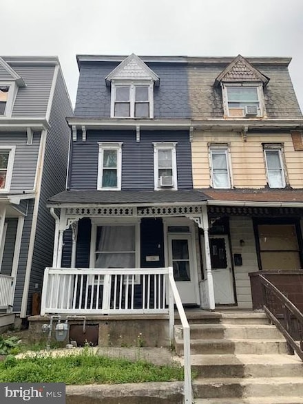 1632 Park St, Harrisburg, PA 17103