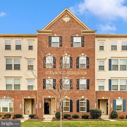 6006 Leben Dr Unit G, Frederick, MD 21703