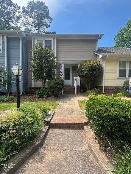 1525 Edgeside Ct, Raleigh, NC 27609