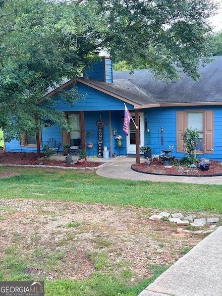 483 Glen Terrace Rd Unit 2, Auburn, GA 30011