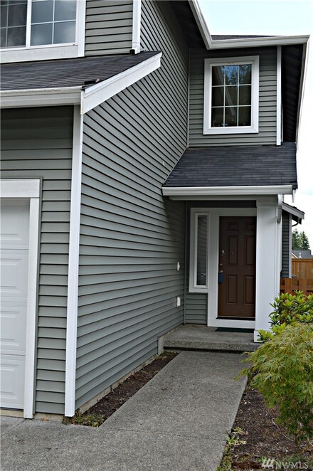 753 Fenway Ln SW, Tumwater, WA 98512