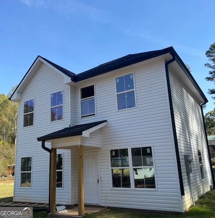 2719 Bettis Tribble Rd, Cumming, GA 30040